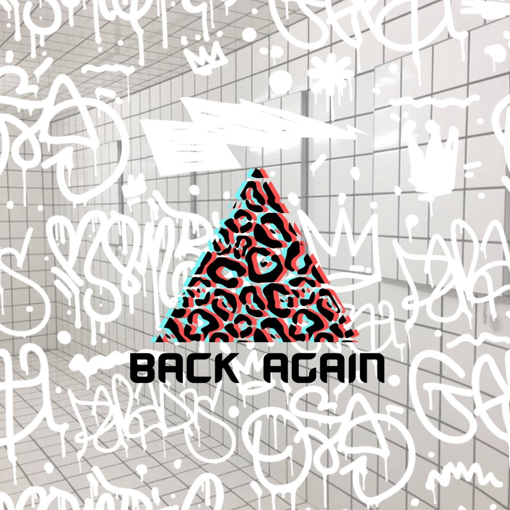 Back Again