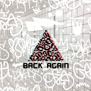 Hatfield的專輯Back Again