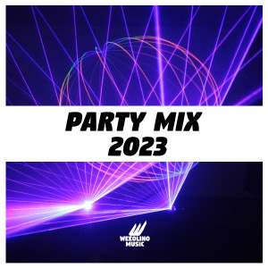 อัลบัม Party Mix 2023 (Explicit) ศิลปิน Various Artists