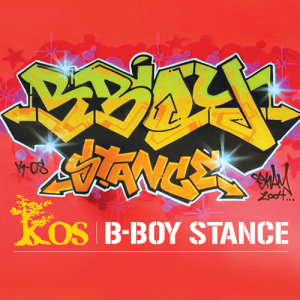 ดาวน์โหลดและฟังเพลง B-Boy Stance พร้อมเนื้อเพลงจาก K-OS