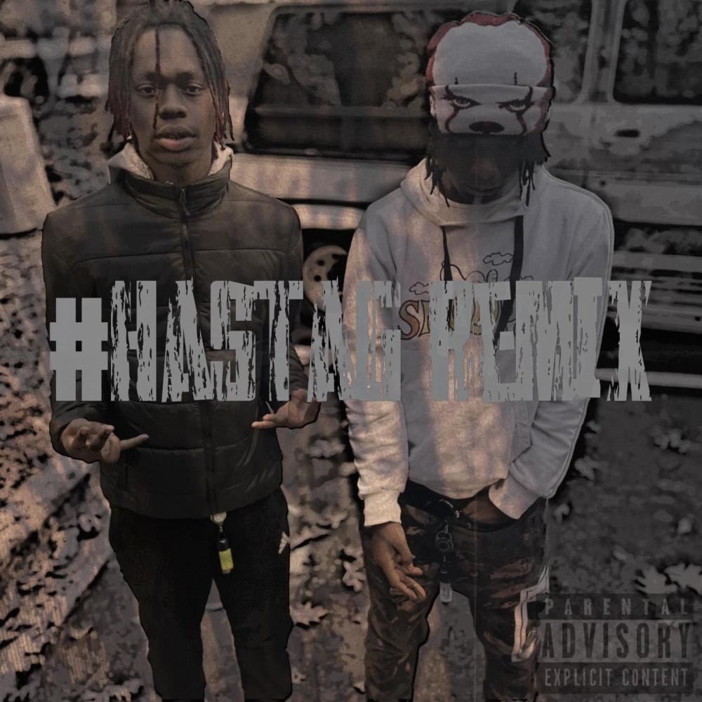 Hashtag (Remix|Explicit)