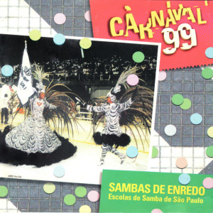 Listen to Nostradamus song with lyrics from Liga Carnaval SP