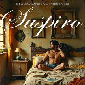Album Suspiro from 