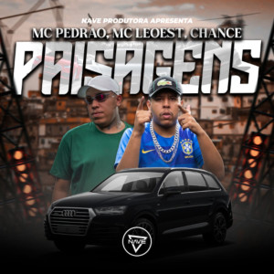 Mc Leoest的專輯Paisagens