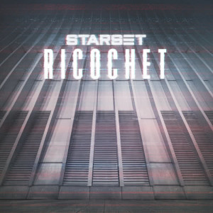 ดาวน์โหลดและฟังเพลง Ricochet พร้อมเนื้อเพลงจาก Starset