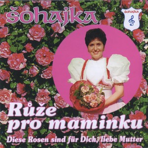 收聽Šohajka的Klekání歌詞歌曲