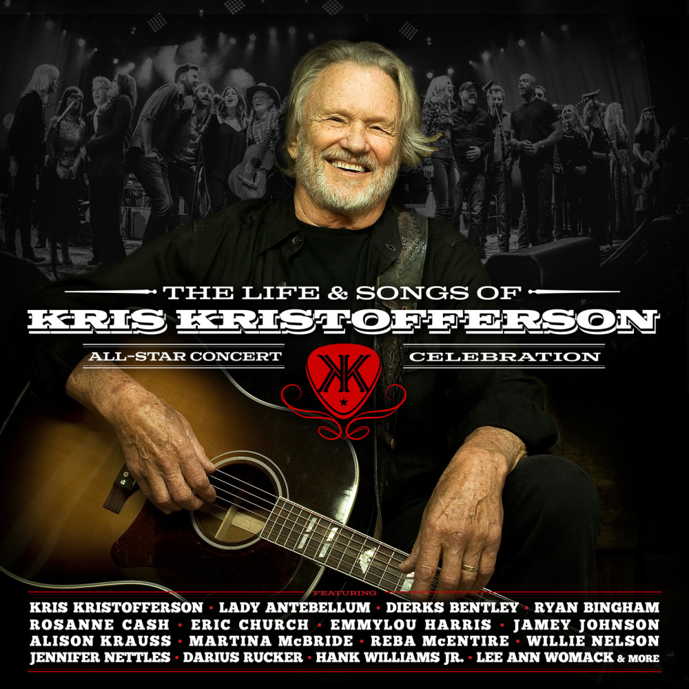 Kristofferson (Live)