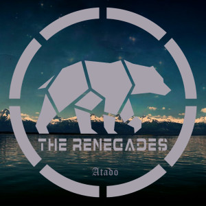 The Renegades的專輯Atado