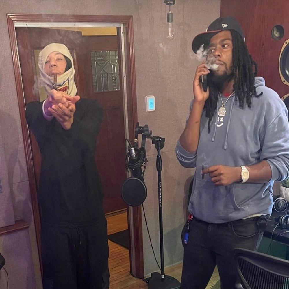 COME WIT ALOT (feat. 10k Dunkin & LITE FORTUNATO) (Explicit)