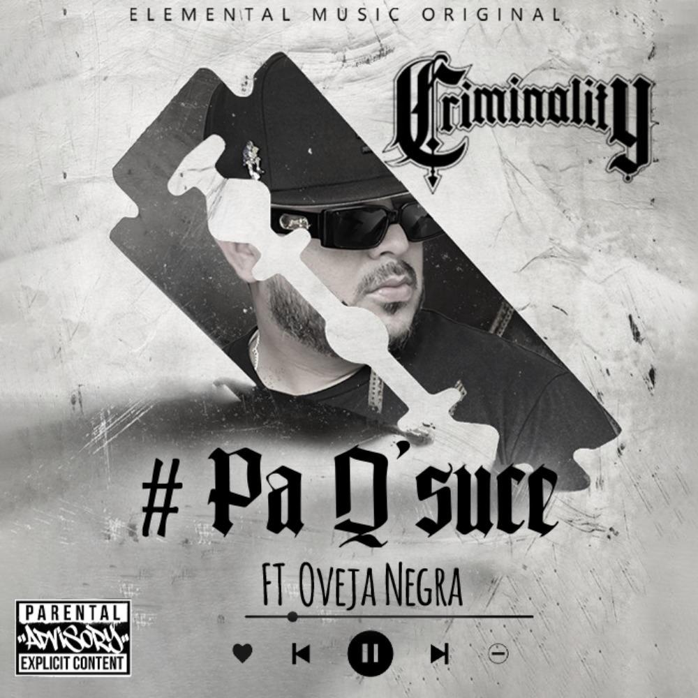 # Pa Q´ Sude (feat. Oveja Negra & Jeivo) (Explicit)