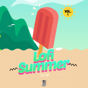 Listen to ICE CREAM song with lyrics from LOFI LAND