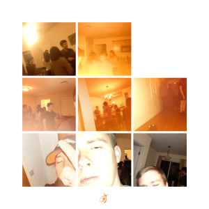 Album Hangover from 