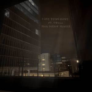 ดาวน์โหลดและฟังเพลง i like being alone พร้อมเนื้อเพลงจาก Yung Van