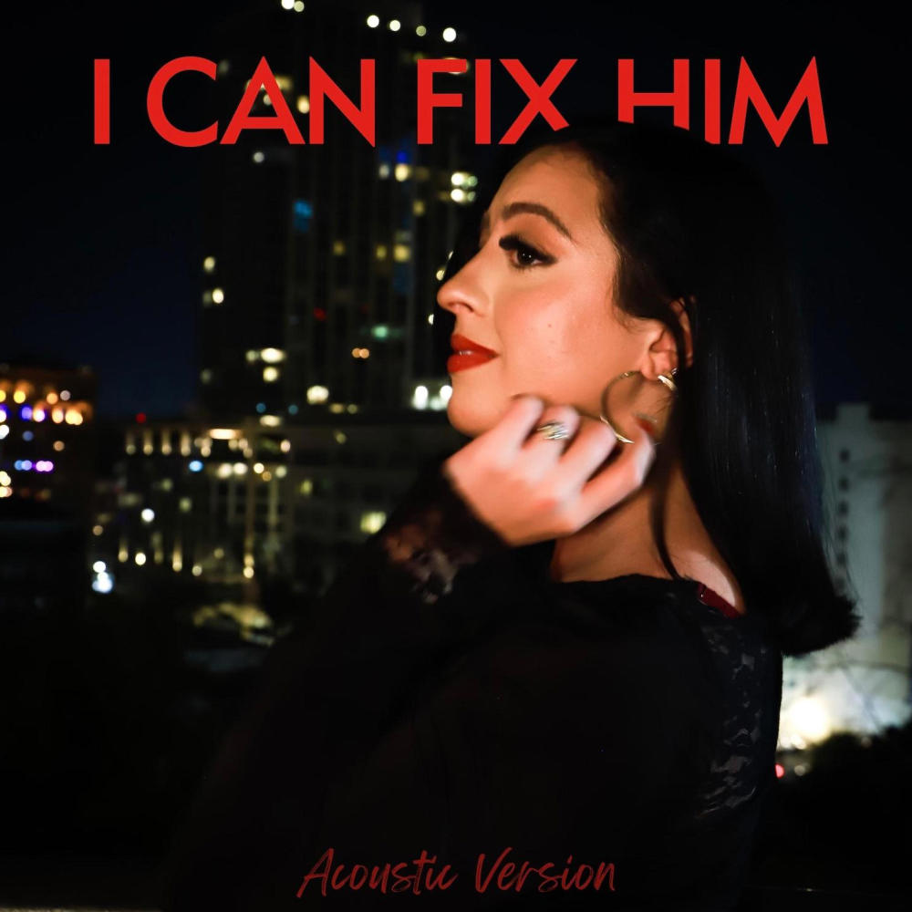 I Can Fix Him (feat. KillaHrtz & Empedoklez) (Acoustic Version)