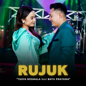 Album Rujuk (Live) from Tasya Rosmala