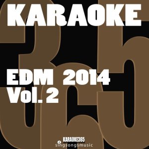ดาวน์โหลดและฟังเพลง Bad (In the Style of David Guetta, Showtek & Vessy) [Karaoke Version] พร้อมเนื้อเพลงจาก Karaoke 365