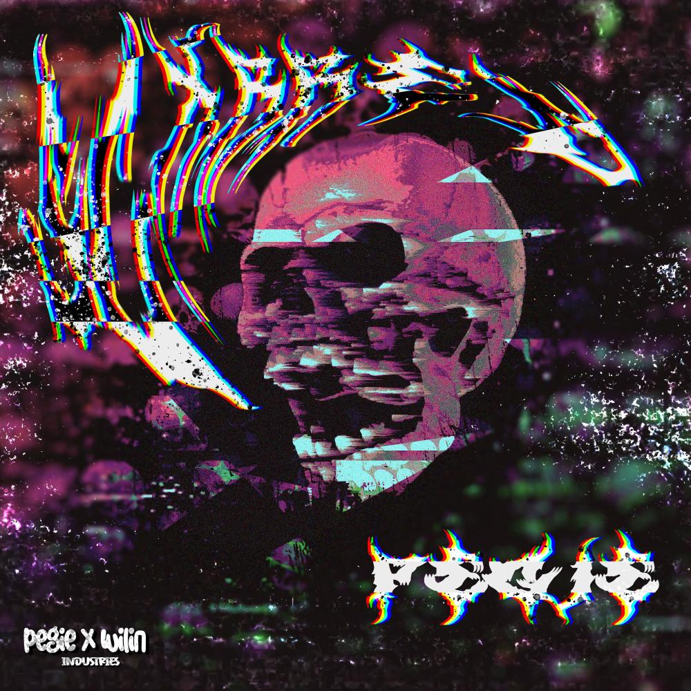 Scxrred (feat. Wilin) (Explicit)