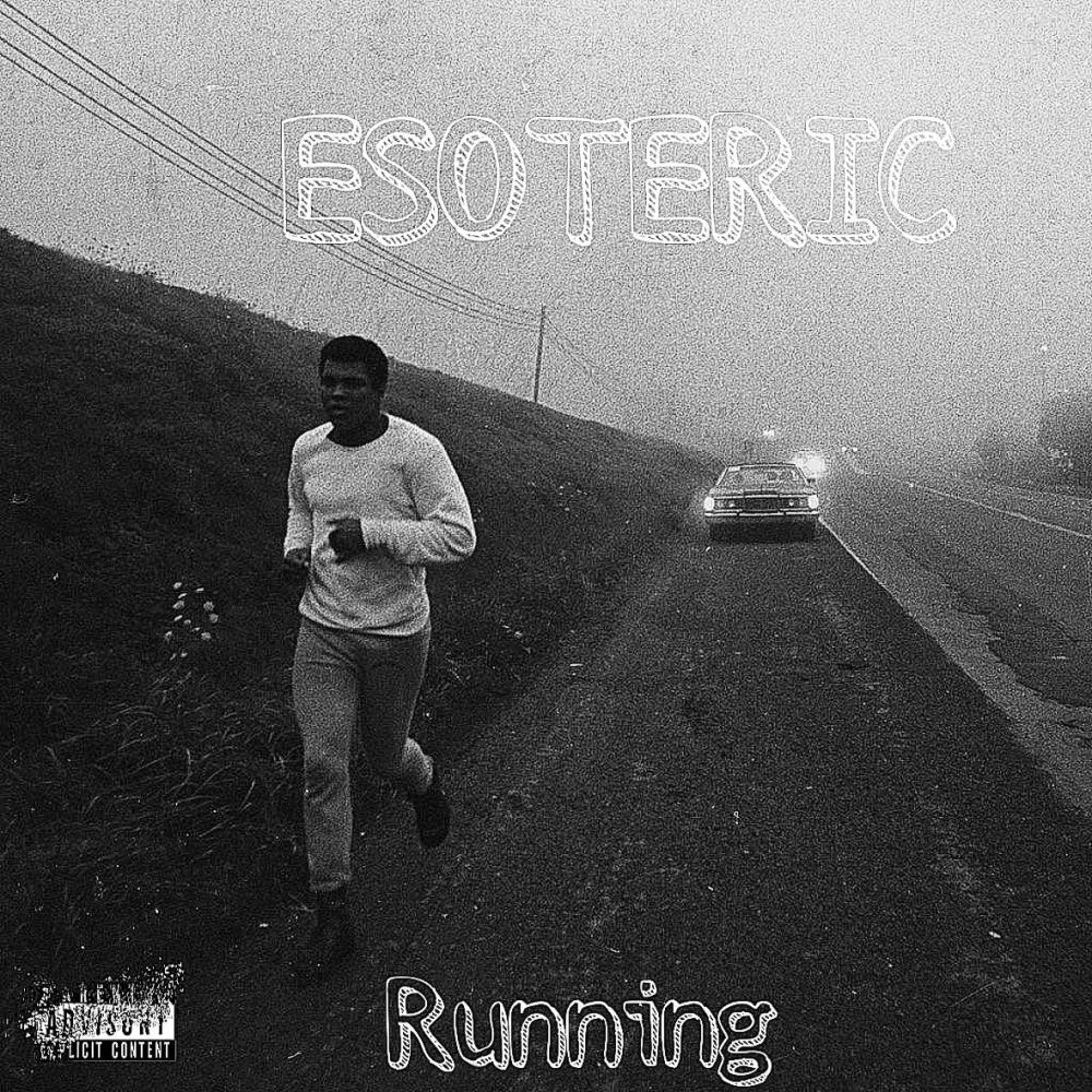 Running (Explicit)