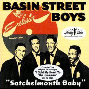 ดาวน์โหลดและฟังเพลง This Is The End of a Dream พร้อมเนื้อเพลงจาก The Basin Street Boys