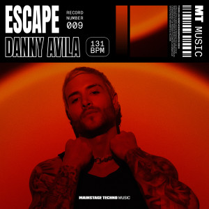 Danny Avila的專輯Escape