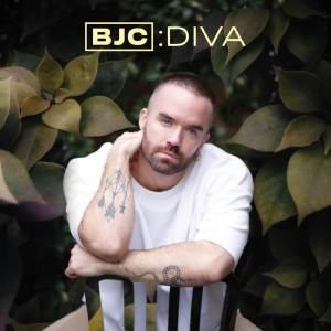 Brian Justin Crum的專輯BJC:DIVA
