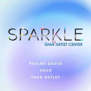 อัลบัม Let It Spark (From "Sparkle") ศิลปิน XOXO