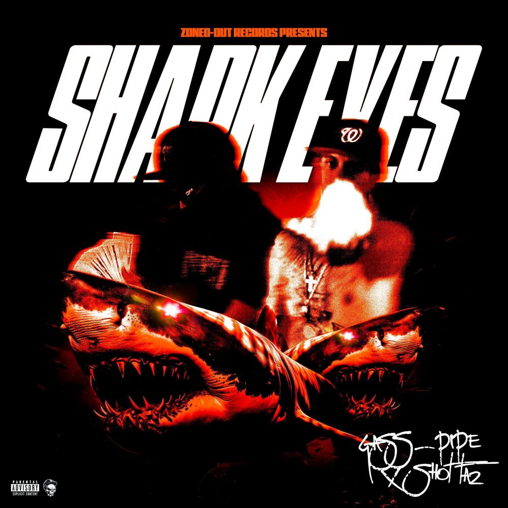 We Da Oppz (feat. Gass-Pipe) (Explicit)