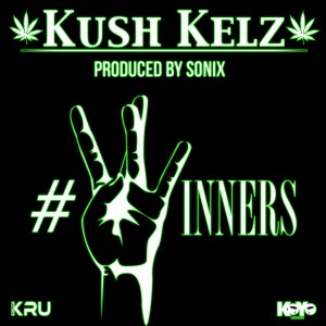 ดาวน์โหลดและฟังเพลง Winners (Explicit) พร้อมเนื้อเพลงจาก Kush Kelz 