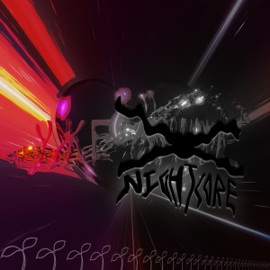 Album Уже Nightcore oleh Chillamort