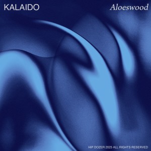 Album Aloeswood oleh Kalaido