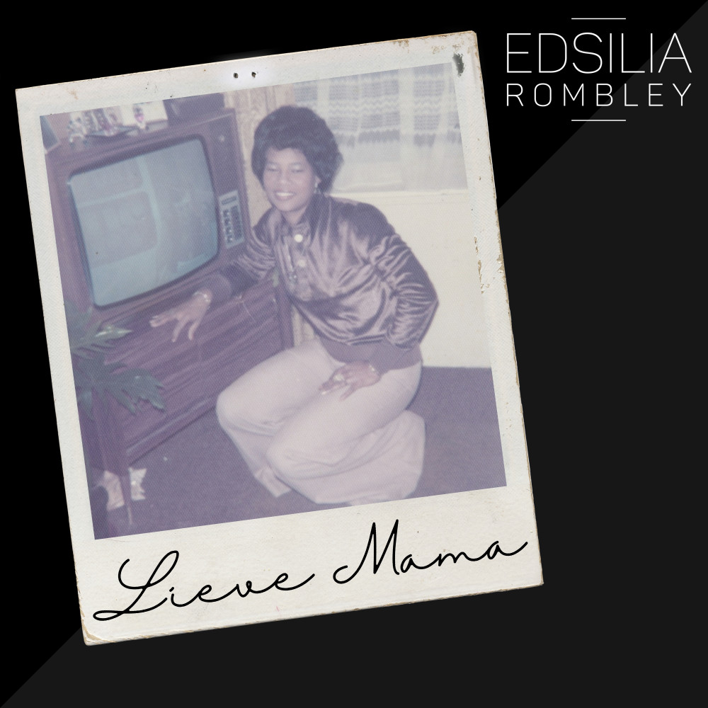 Lieve Mama (Instrumental)