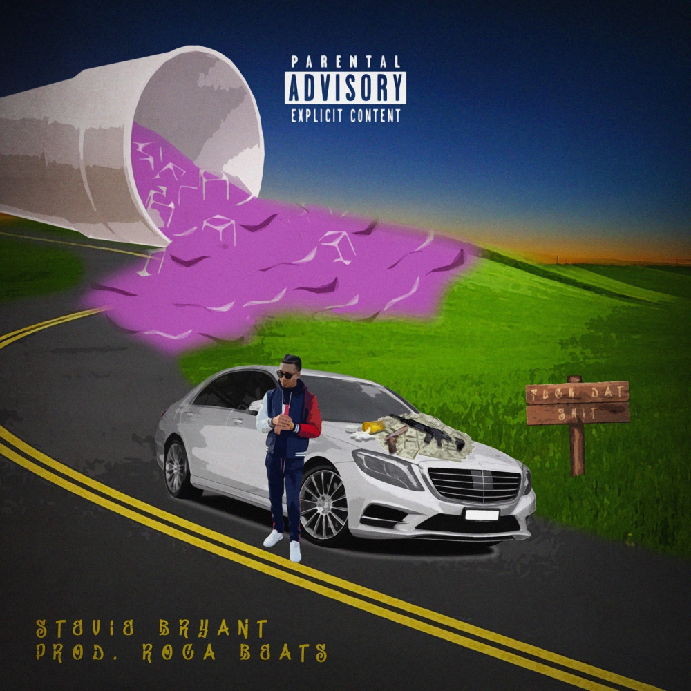 Fuxk Dat Shxt (Explicit)