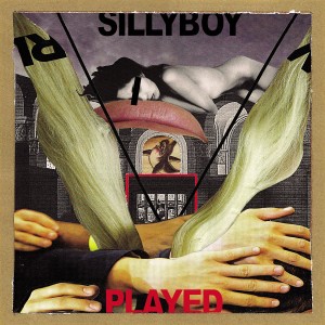 ดาวน์โหลดและฟังเพลง Played พร้อมเนื้อเพลงจาก Sillyboy's Ghost Relatives
