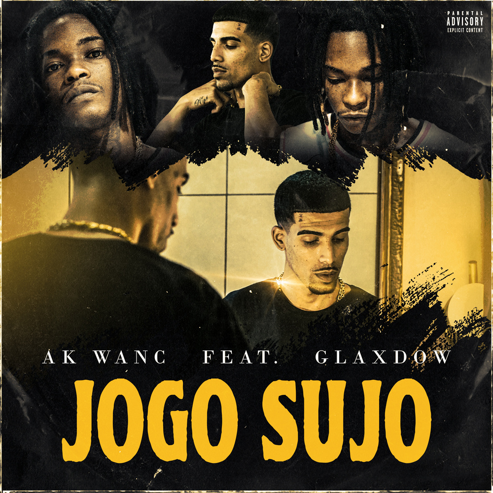 Jogo Sujo (Explicit)
