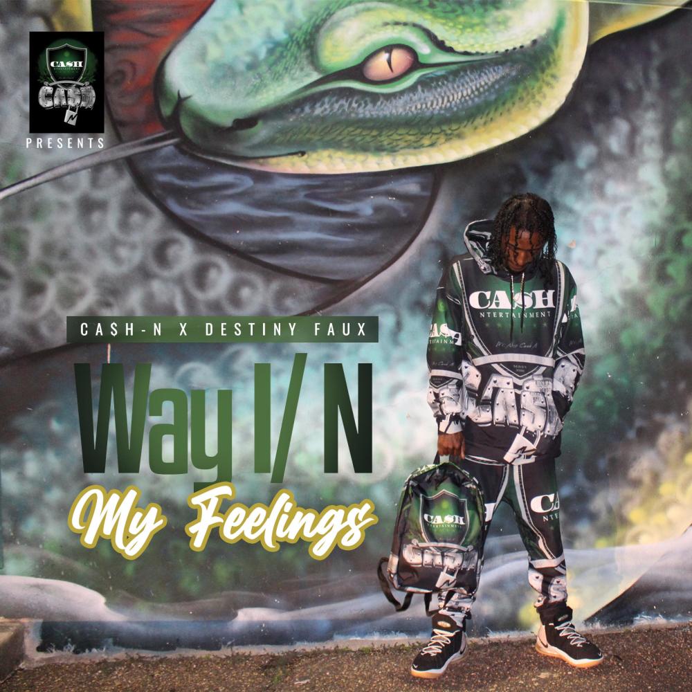 Way I / N My Feelings (feat. Destiny Faux) (Explicit)