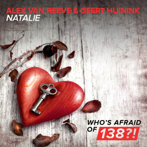 收聽Alex van ReeVe的Natalie (Radio Edit)歌詞歌曲