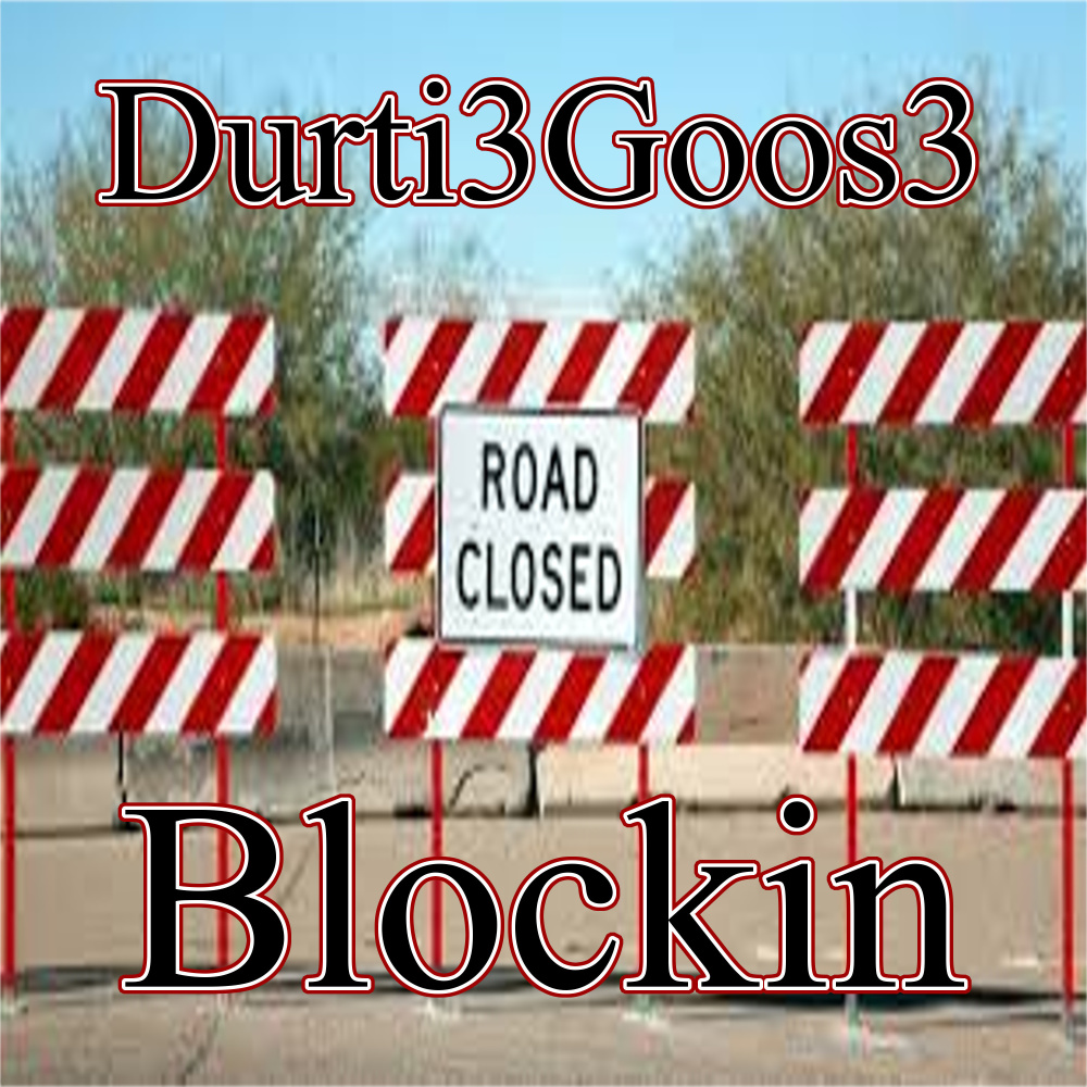 Blockin (Explicit)