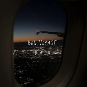 Album Bon Voyage (Explicit) from Balu