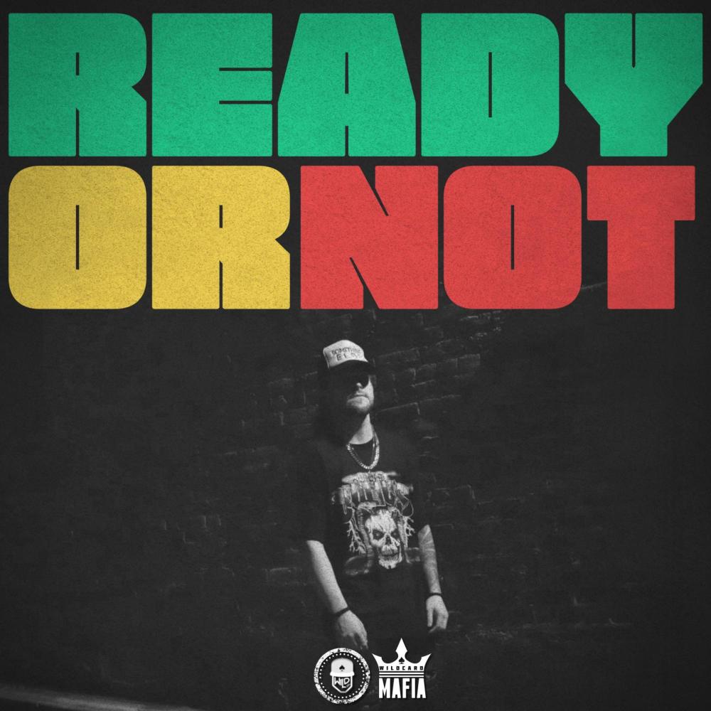 Ready Or Not (Explicit)