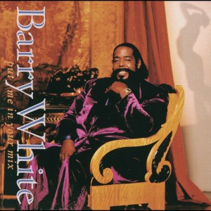 收聽Barry White的Volare (Album Version)歌詞歌曲