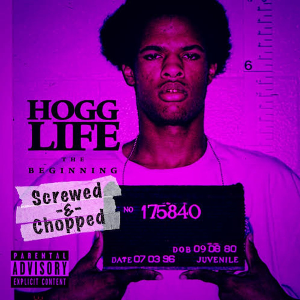 5K1 (Screwed & Chopped) (Explicit)