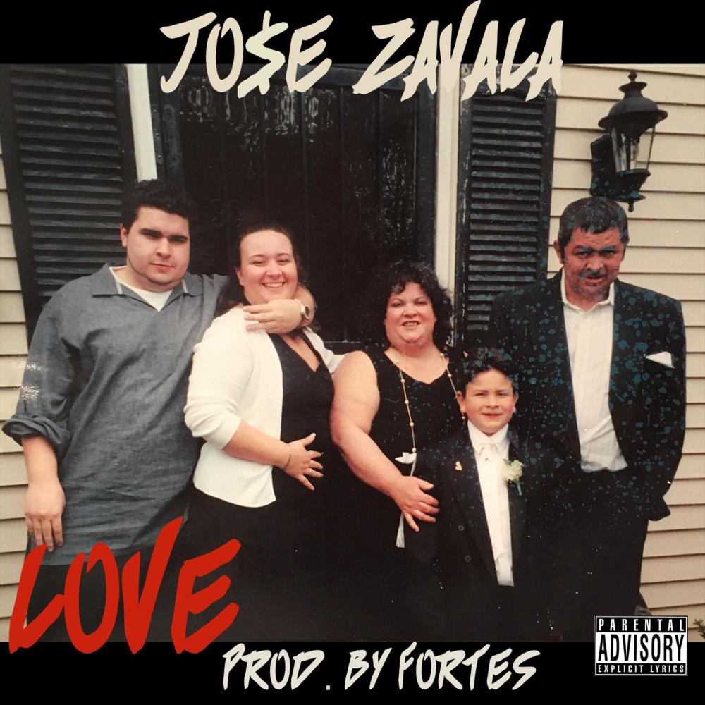 Love (Explicit)