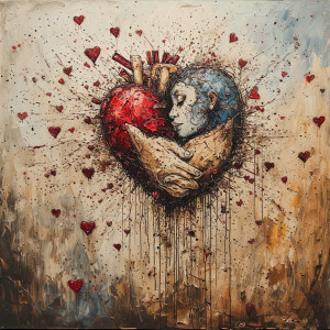 Listen to Desire's the Rhythm song with lyrics from TØM HØWARD