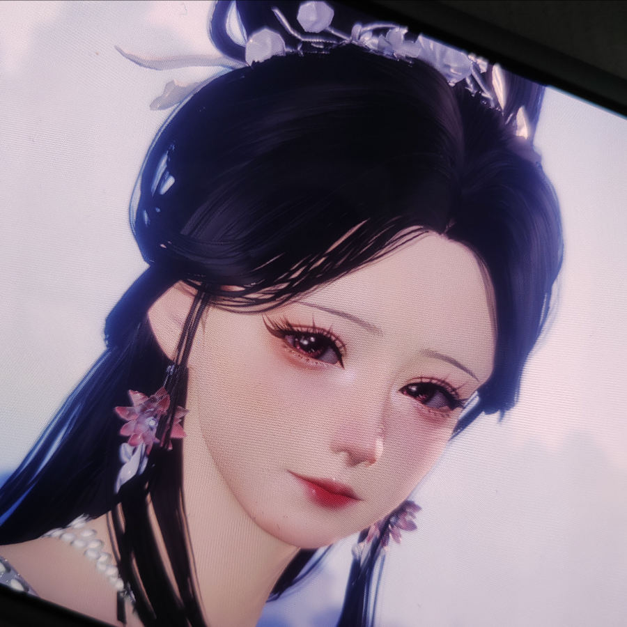 璐儿