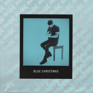 อัลบัม Blue Christmas (Recorded at Electric Lady Studios NYC, 2020) ศิลปิน Dashboard Confessional
