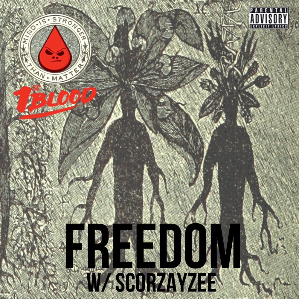 Freedom (Explicit)