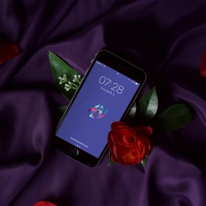 Dengarkan lagu My Love, Journals nyanyian Blush’ko dengan lirik
