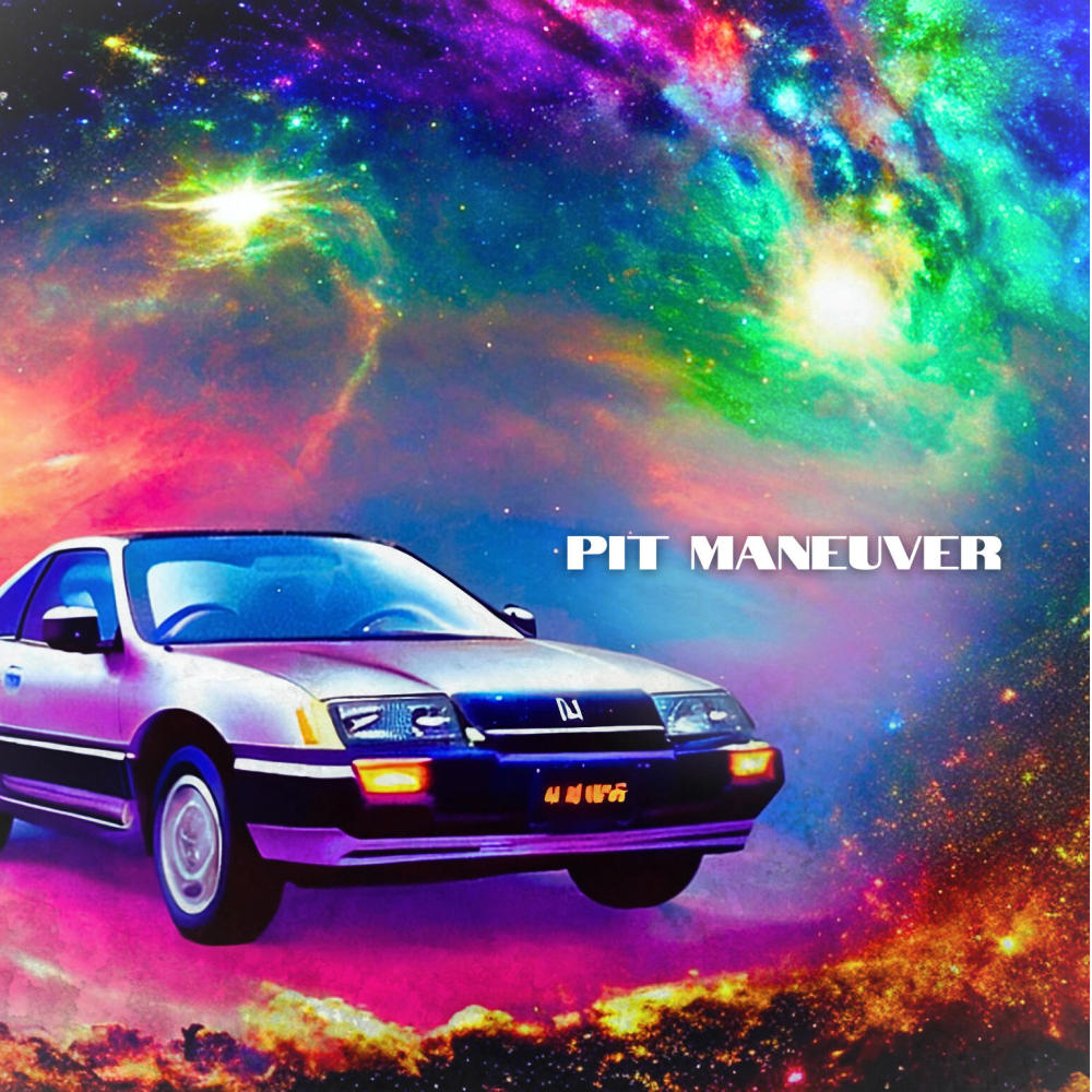 Pit Maneuver (feat. Park Ave) (Explicit)
