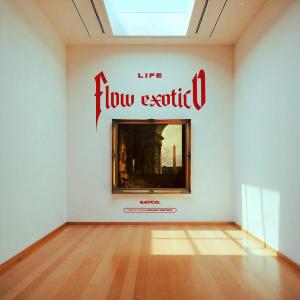 收聽LIFE OG的Casi algo (feat. DIER)歌詞歌曲