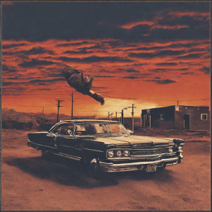 收聽Amero的Dusk Till Dawn歌詞歌曲